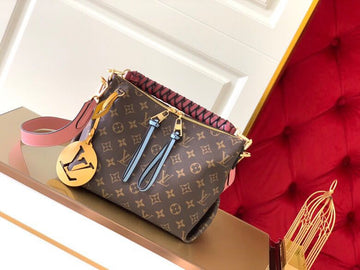 Pearl Street Bags Lu-Vi bags - 3631