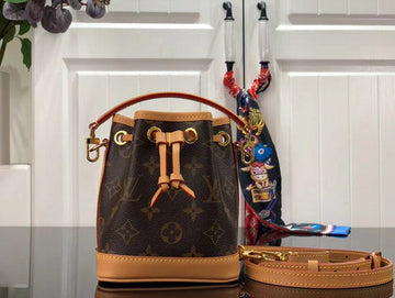 Pearl Street Bags Lu-Vi bags - 3548