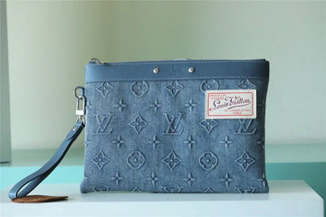 Ver Pearl Street Bags Lu-Vi bags - 10565