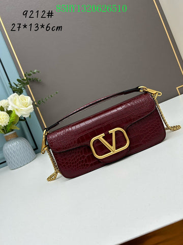 Pearl Street Bags - VTO Bag - 278