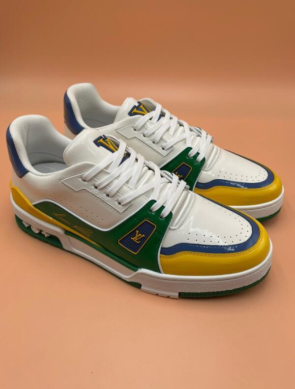 Pearl Street Bags - LOV Men Shoes - 1111