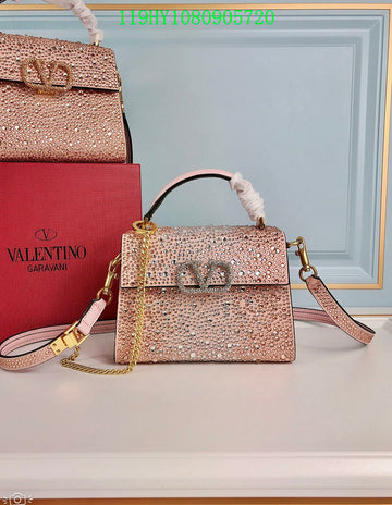 Pearl Street Bags - VTO Bag - 732