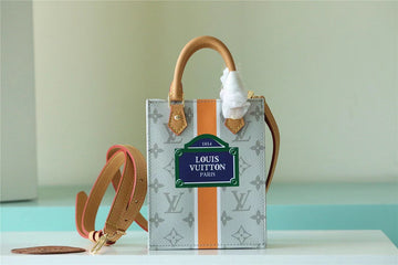 Pearl Street Bags Lu-Vi bags - 9912