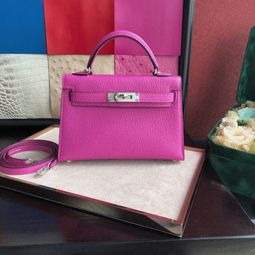 Pearl Street Bags - HMS - Bag- 1014