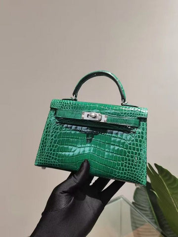 Pearl Street Bags - HMS - Bag- 566