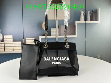 Pearl Street Bags - BGA Bags - 1746