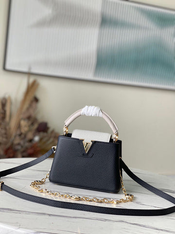 Pearl Street Bags Lu-Vi bags - 4654