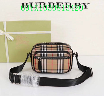 Pearl Street Bags -BBR Bags - 410