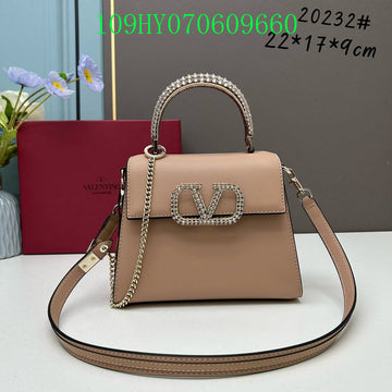 Pearl Street Bags - VTO Bag - 326