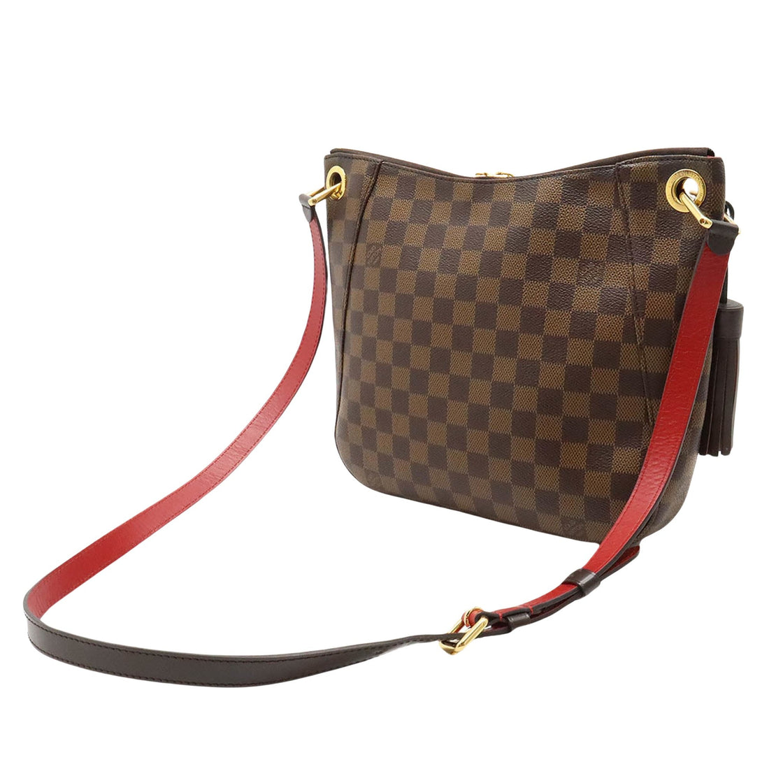 Louis Vuitton South Bank  Canvas Shoulder Bag