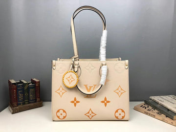 Pearl Street Bags - LV Bags -  2526