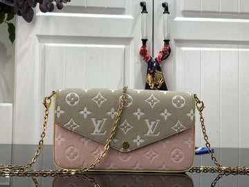Pearl Street Bags Lu-Vi bags - 3488