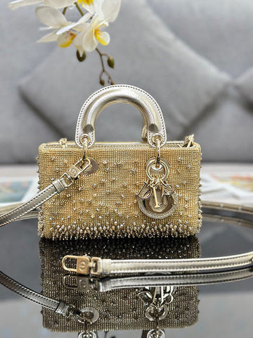 Pearl Street Bags - DOR  Bags - 3115