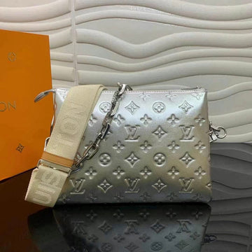 Pearl Street Bags - LV Bags -  2487