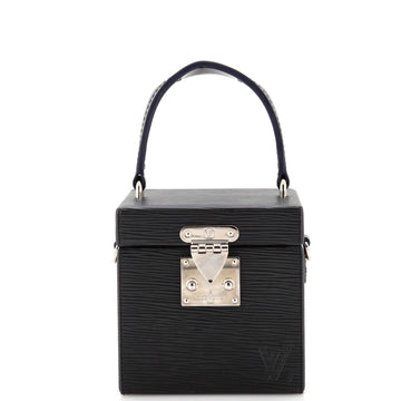 Bleecker Box NM Bag Epi Leather