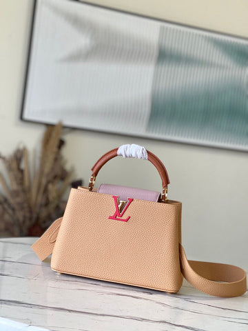 Pearl Street Bags Lu-Vi bags - 4607