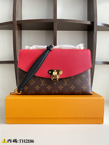 Pearl Street Bags - LV Bags -  2648