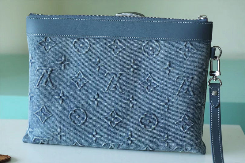 Pearl Street Bags - Louis Vuittons  - 10565