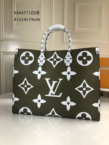 Pearl Street Bags - LV Bags -  1934