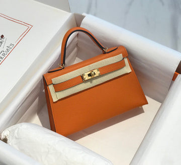 Pearl Street Bags - HMS - Bag- 334