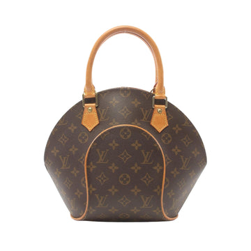 Louis Vuitton Ellipse  Canvas Handbag