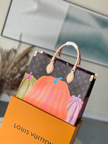 Pearl Street Bags Lu-Vi bags - 4102
