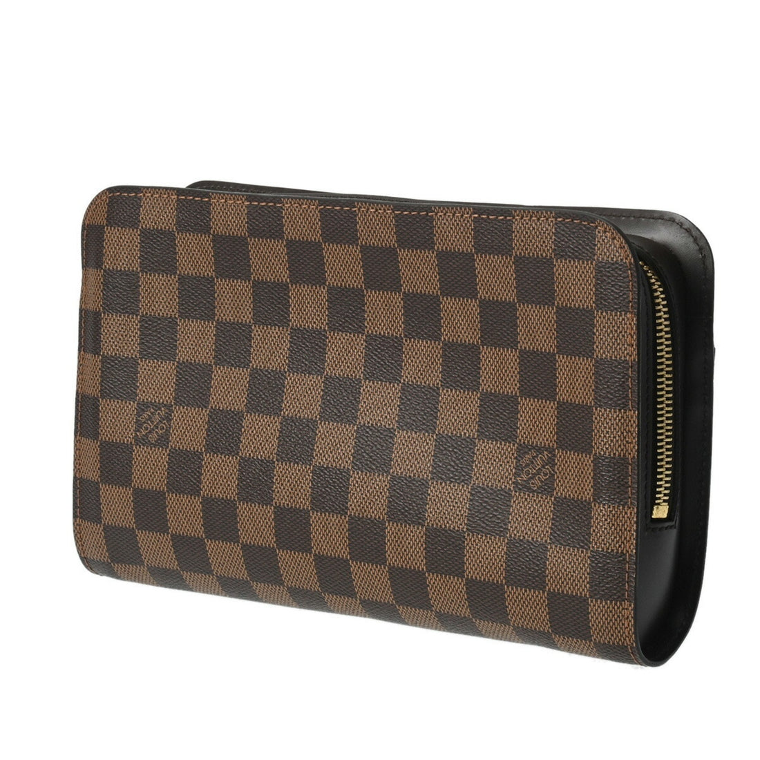 Louis Vuitton Saint Louis  Canvas Wallet