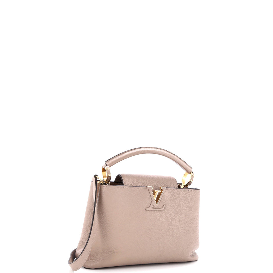 Capucines Bag Leather BB