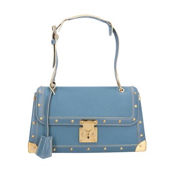 Louis Vuitton Talentueux  Leather Shoulder Bag