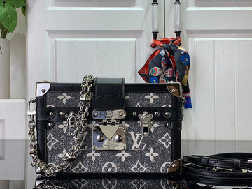 Pearl Street Bags Lu-Vi bags - 2462