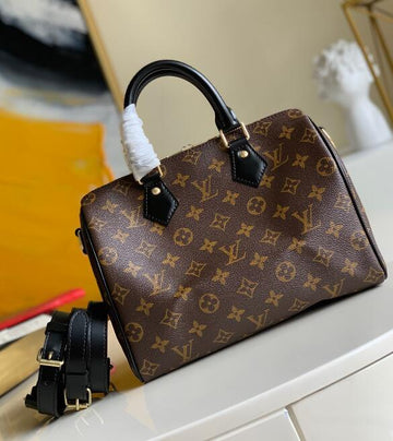 Pearl Street Bags - LOV Bags - 2568