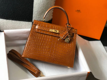 Pearl Street Bags - HMS - Bag- 422