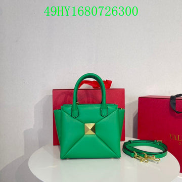 Pearl Street Bags - VTO Bag - 751