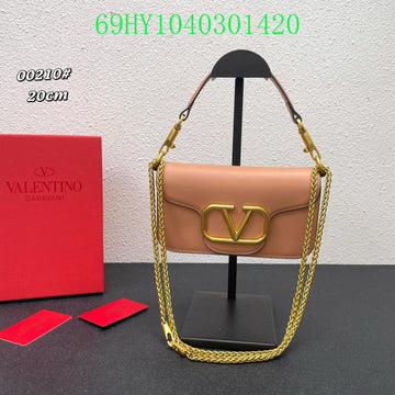 Pearl Street Bags - VTO Bag - 487