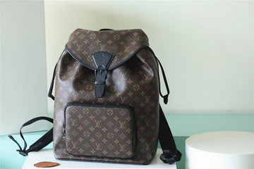 Ver Pearl Street Bags Lu-Vi bags - 9556