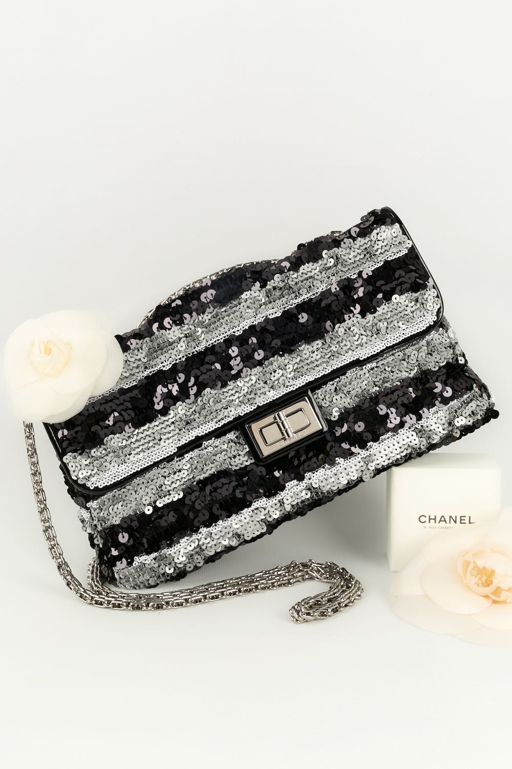 Sac 2.55 Top Quality Chanel 2011