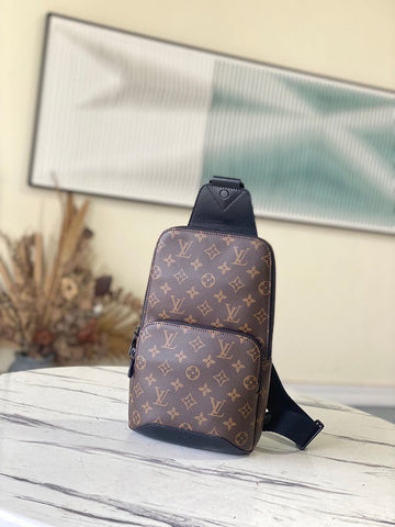 Pearl Street Bags Lu-Vi bags - 4385