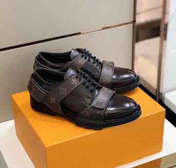 Pearl Street Bags - LOV Men Shoes - 1732
