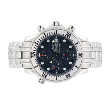 Omega Men's Seamaster #12
