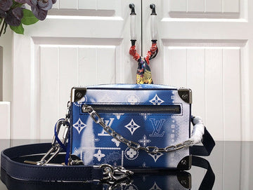 Pearl Street Bags Lu-Vi bags - 3533