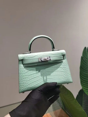 Pearl Street Bags - HMS - Bag- 547