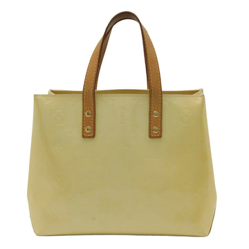 Louis Vuitton Reade  Patent Leather Tote Bag