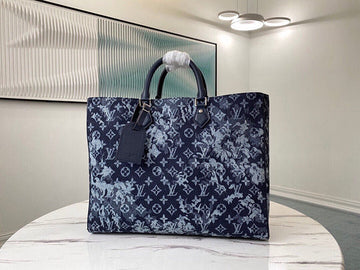 Pearl Street Bags Lu-Vi bags - 3240