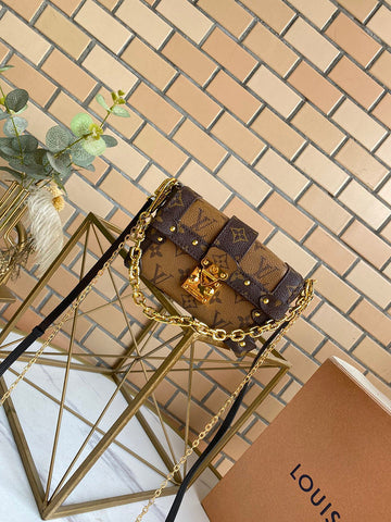 Pearl Street Bags Lu-Vi bags - 3896