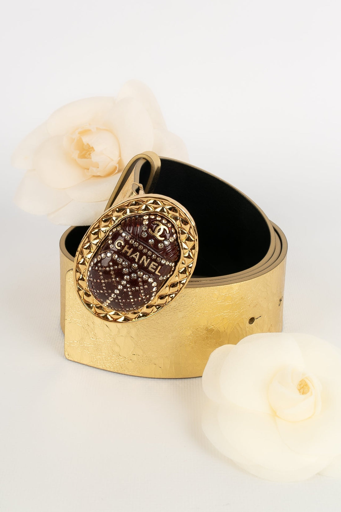Ceinture Top Quality Chanel Collection Pre-Fall 2019