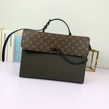 Pearl Street Bags - LV Bags -  1803