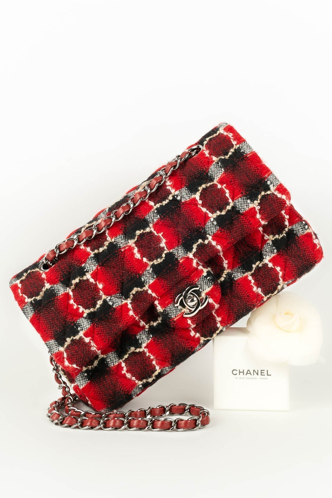 Sac Top Quality Chanel Timeless 2013/2014