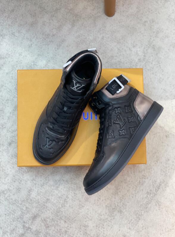 Pearl Street Bags - LOV Men Shoes - 1385
