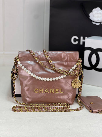 Pearl Street Bags - CHL Bags - 2737