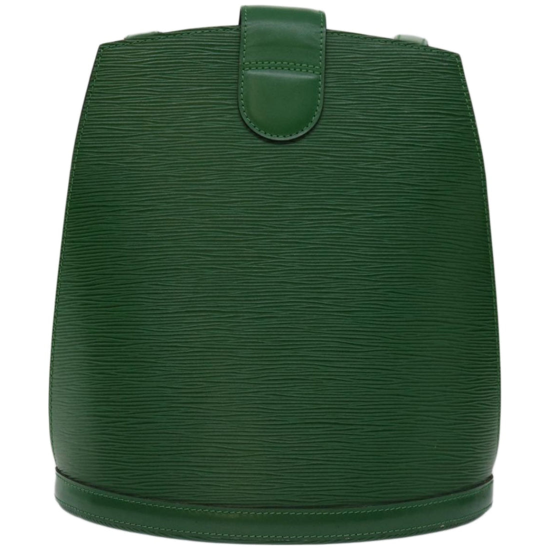 Louis Vuitton Cluny  Leather Shoulder Bag